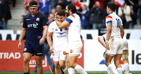 Oct 17, 2023 · International Match match France vs Scotland 17.10.2023. Preview and stats followed by live commentary, video highlights and match report. 
